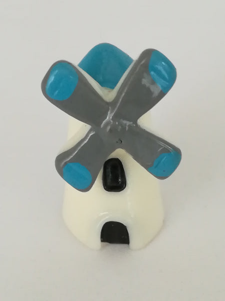 Miniature Windmill (Miniature, suitable for printer's tray)