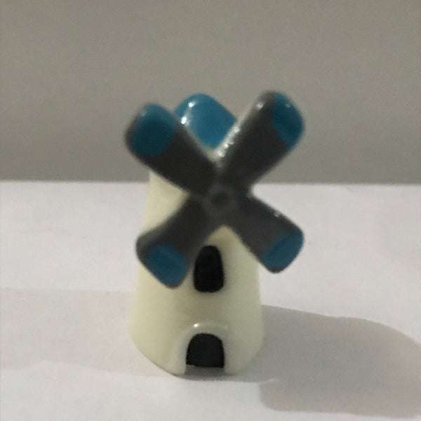 Miniature Windmill (Miniature, suitable for printer's tray)
