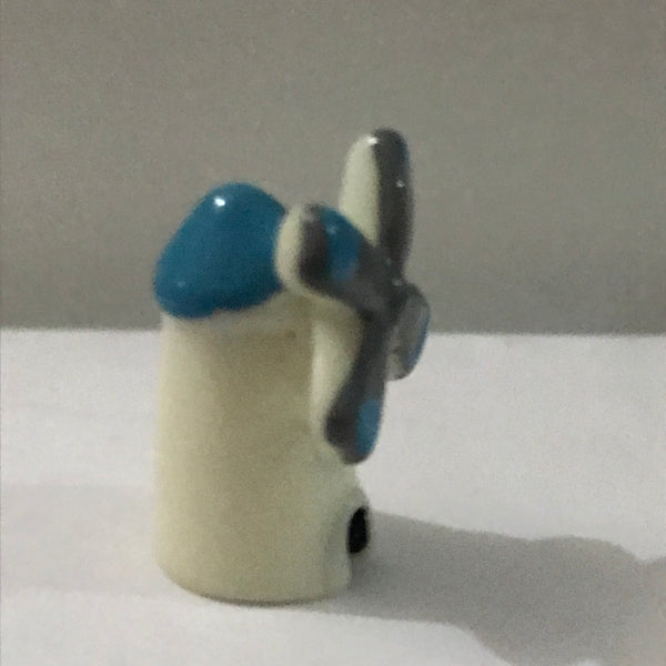 Miniature Windmill (Miniature, suitable for printer's tray)