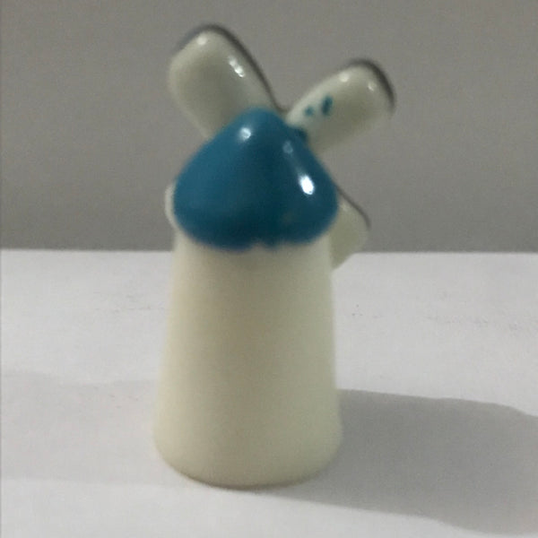 Miniature Windmill (Miniature, suitable for printer's tray)