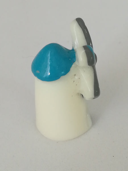 Miniature Windmill (Miniature, suitable for printer's tray)