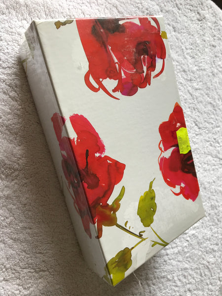 Gift Box (250mm x 125mm x 52mm)