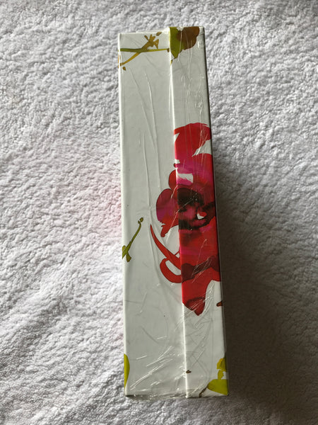 Gift Box (250mm x 125mm x 52mm)