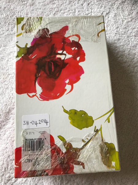 Gift Box (250mm x 125mm x 52mm)