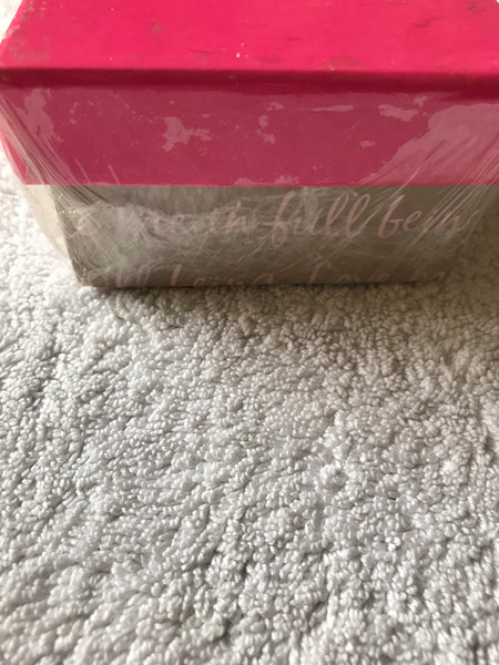 Gift Box (155mm x 95mm x 55mm)