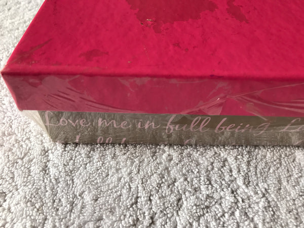 Gift Box (155mm x 95mm x 55mm)