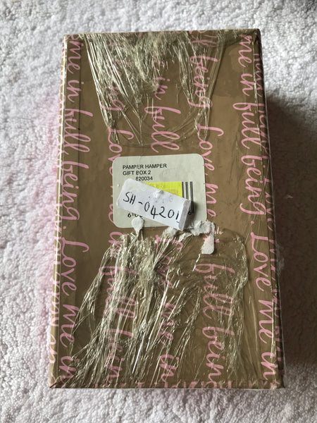 Gift Box (155mm x 95mm x 55mm)