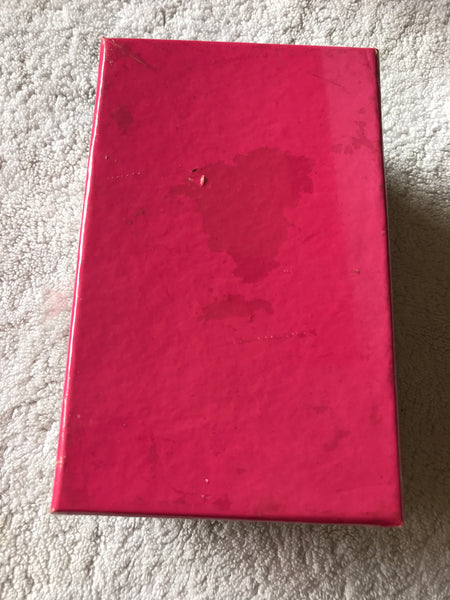 Gift Box (155mm x 95mm x 55mm)