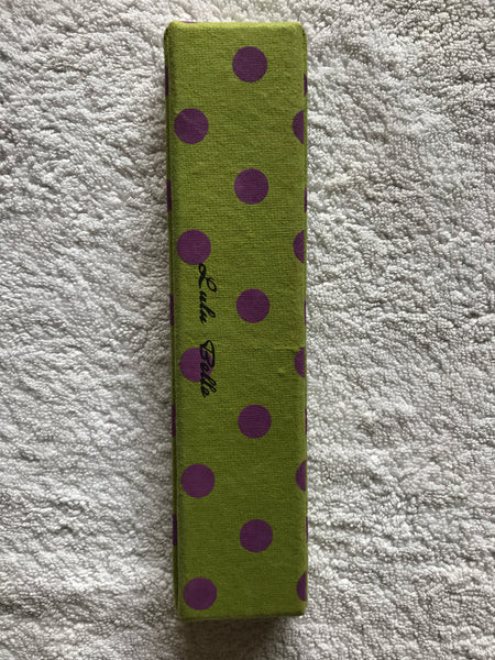 Gift Box for a Watch (Lulu Belle)