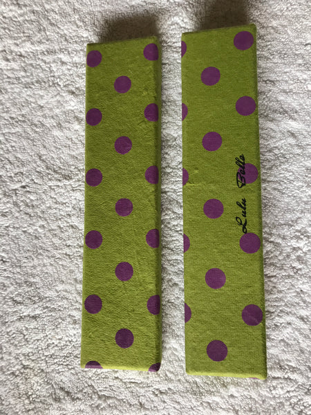 Gift Box for a Watch (Lulu Belle)