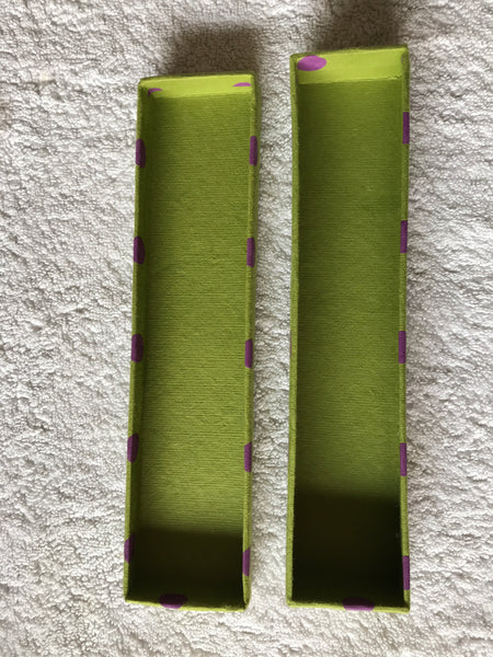 Gift Box for a Watch (Lulu Belle)