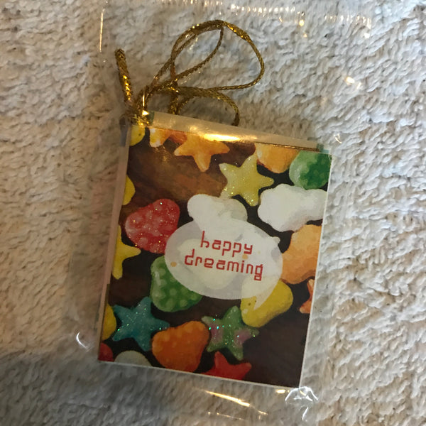 Greeting Cards / Greeting Tags - Assorted Tags and Designs (5 Items Per Pack)