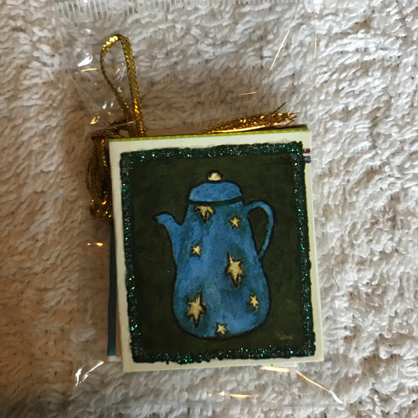 Greeting Cards / Greeting Tags - Assorted Tags and Designs (5 Items Per Pack)