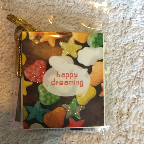 Greeting Cards / Greeting Tags - Assorted Tags and Designs (5 Items Per Pack)