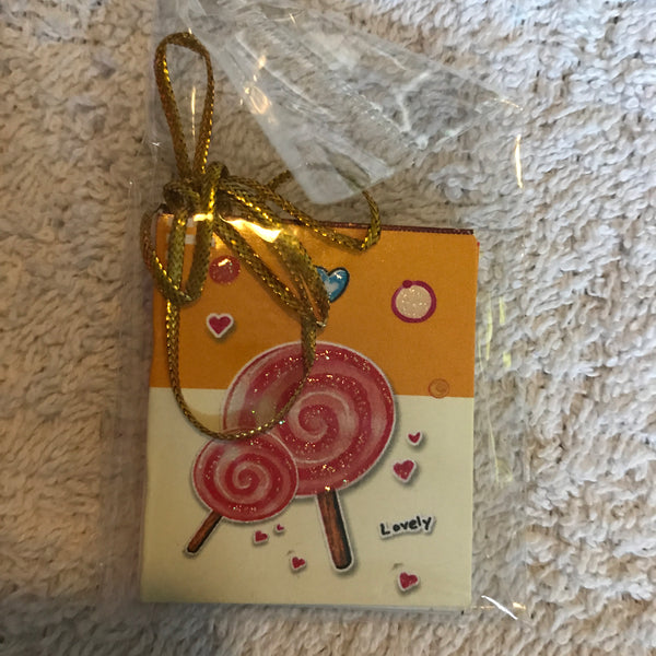 Greeting Cards / Greeting Tags - Assorted Tags and Designs (5 Items Per Pack)