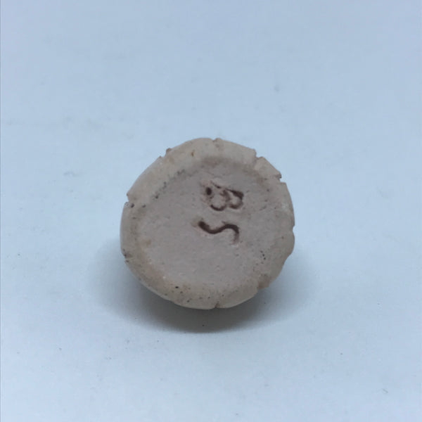 Miniature Pink Pumpkin (Miniature, suitable for printer's tray)