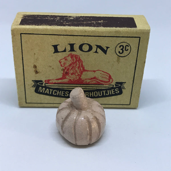 Miniature Pink Pumpkin (Miniature, suitable for printer's tray)