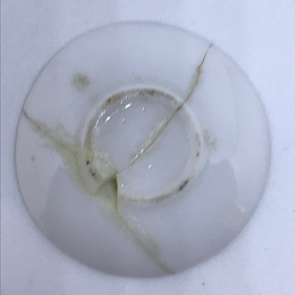 Miniature Plate 'Nice' Souvenir (Miniature, suitable for printer's tray)