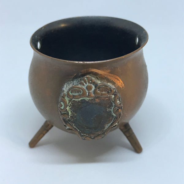 Miniature Potjie Souvenir (Miniature, suitable for printer's tray)