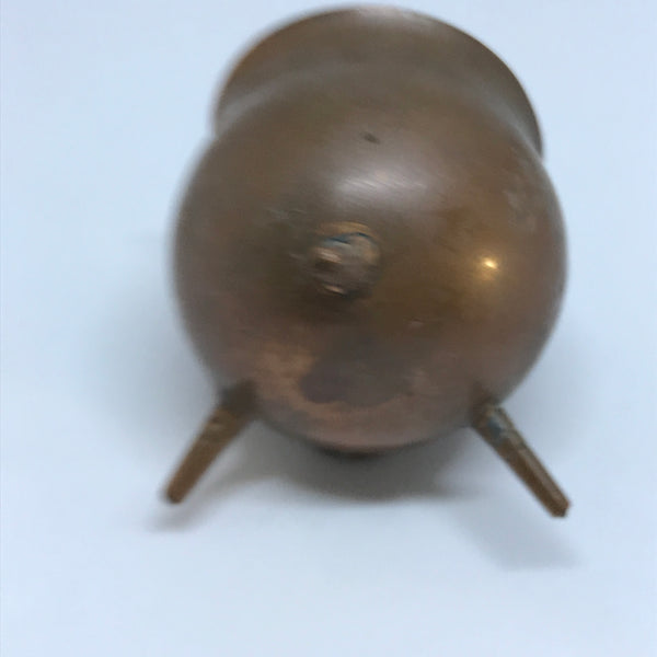 Miniature Potjie Souvenir (Miniature, suitable for printer's tray)