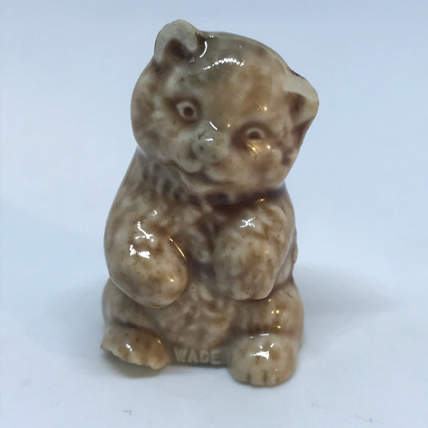 Miniature Bear Wade (Miniature, suitable for printer's tray)