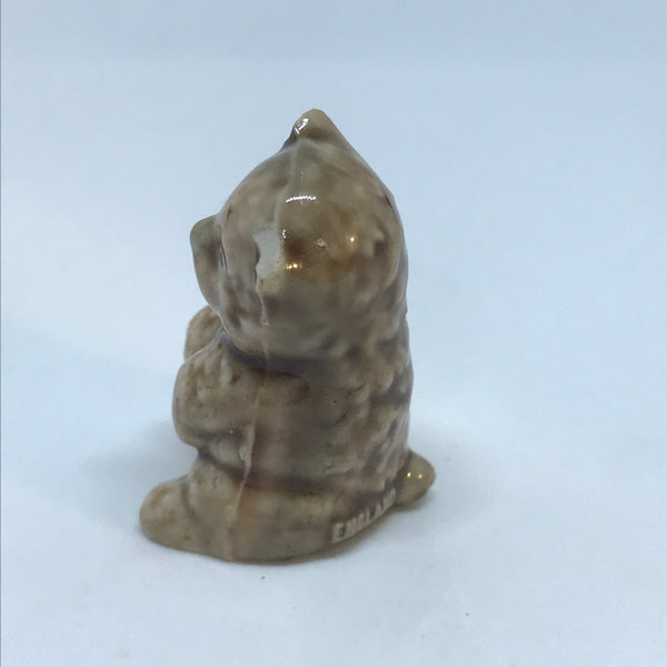 Miniature Bear Wade (Miniature, suitable for printer's tray)