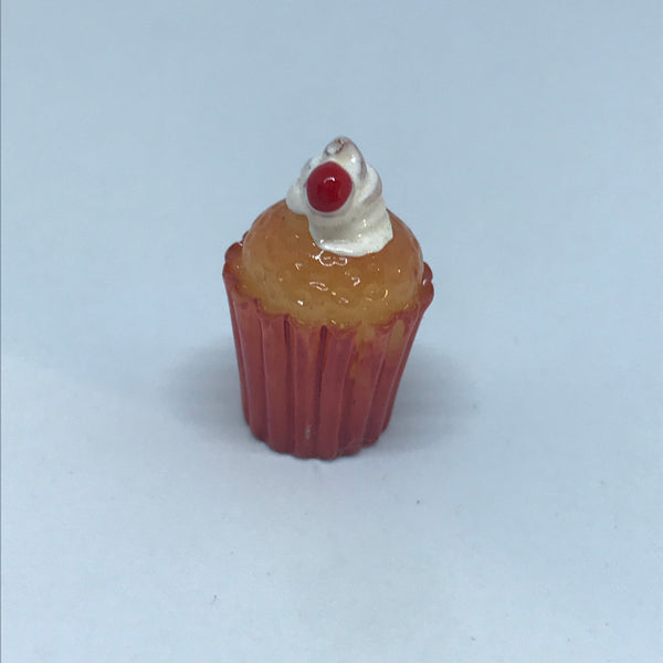Miniature Cupcake (Miniature, suitable for printer's tray)