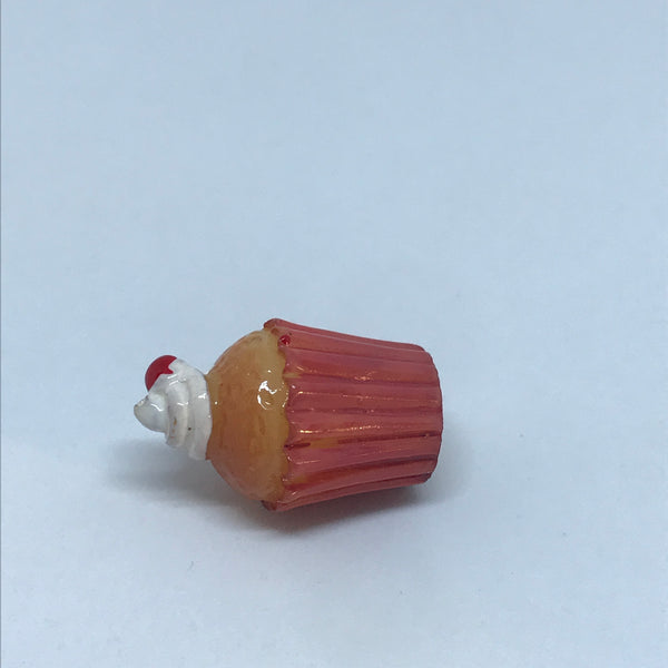 Miniature Cupcake (Miniature, suitable for printer's tray)