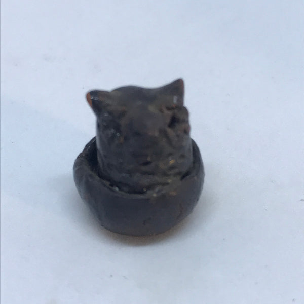 Miniature Owl (Miniature, suitable for printer's tray)