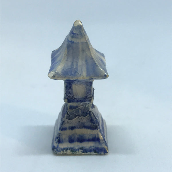 Miniature Flower Ceramic Pergola (Miniature, suitable for printer's tray)