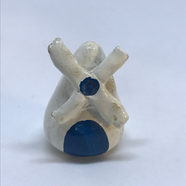Miniature Ceramic Windmill (Miniature, suitable for printer's tray)