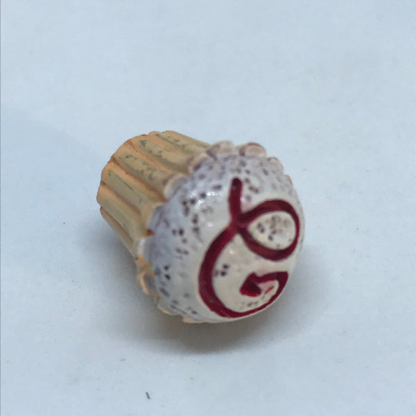 Miniature Cupcake (Miniature, suitable for printer's tray)