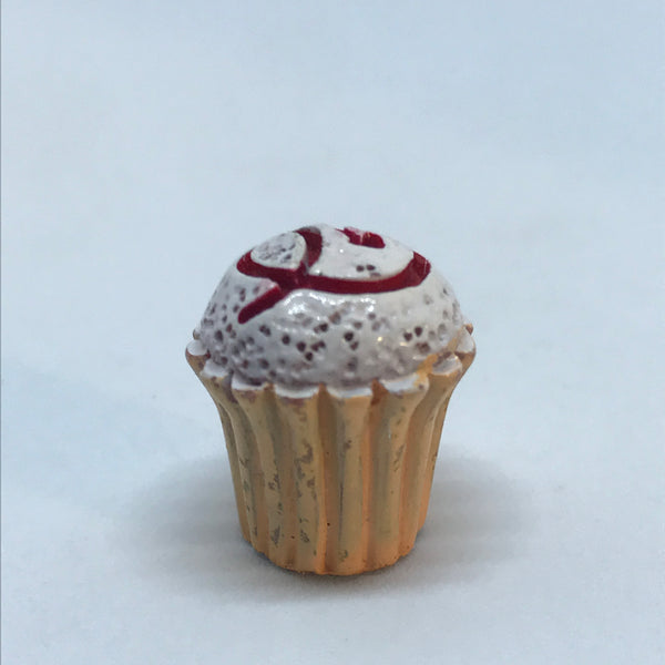 Miniature Cupcake (Miniature, suitable for printer's tray)