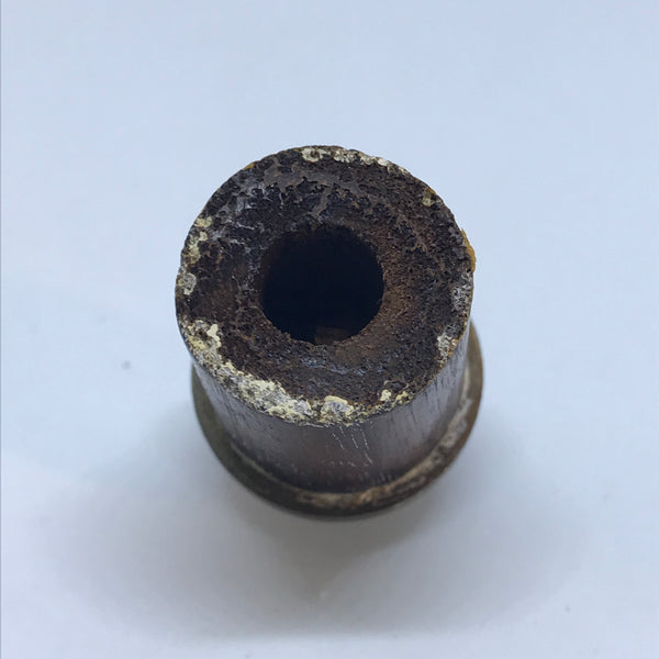 Miniature Brass Grinder (Miniature, suitable for printer's tray)