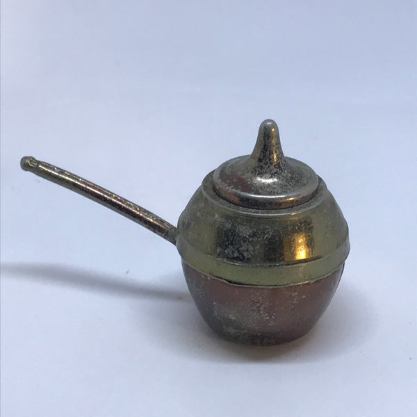 Miniature Saucepan (Miniature, suitable for printer's tray)
