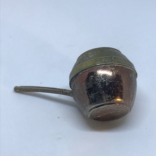 Miniature Saucepan (Miniature, suitable for printer's tray)