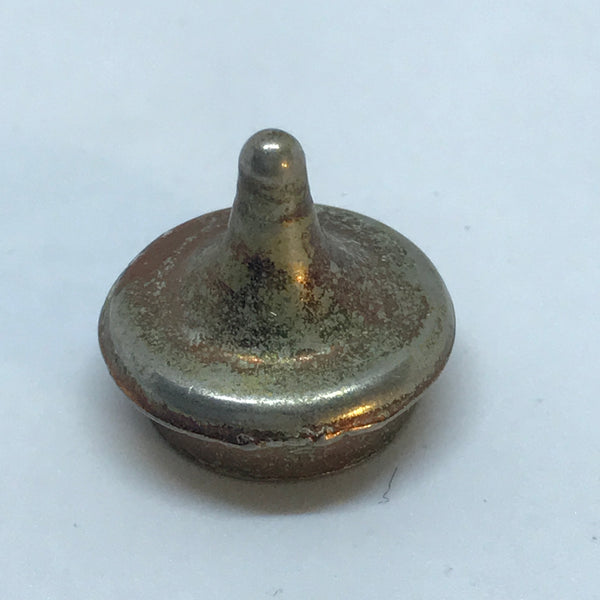 Miniature Teapot Brass (Miniature, suitable for printer's tray)