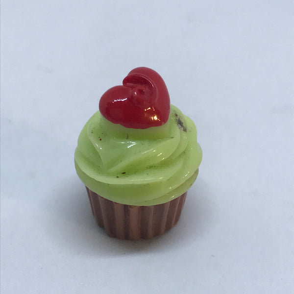 Miniature Cupcake (Miniature, suitable for printer's tray)