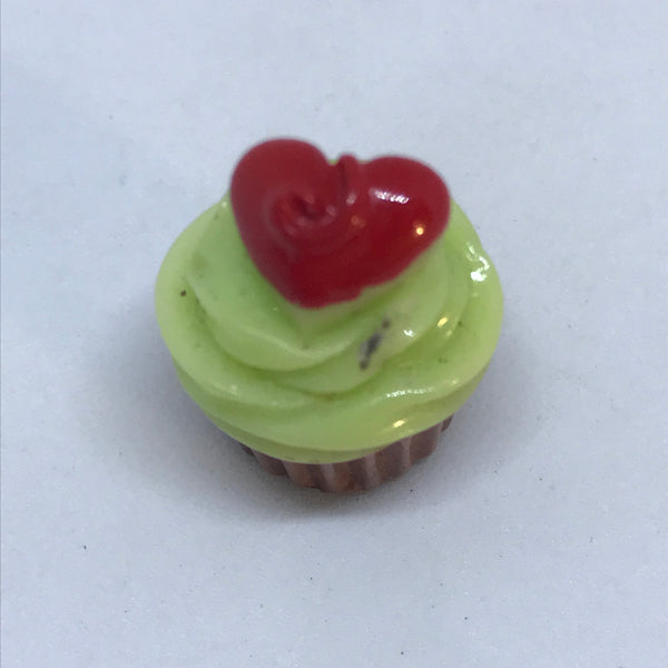Miniature Cupcake (Miniature, suitable for printer's tray)