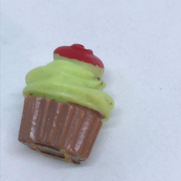 Miniature Cupcake (Miniature, suitable for printer's tray)