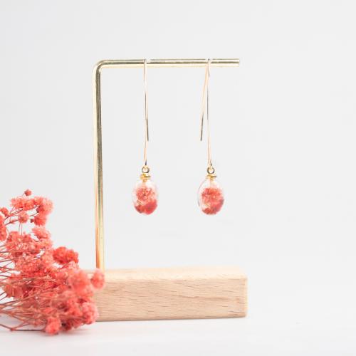 Threader Earrings