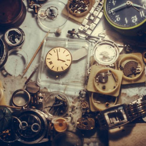 Watches