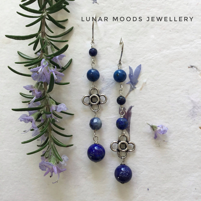 Lunar Moods Jewellery