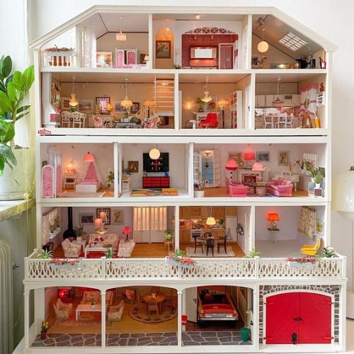 Collectables (Miniatures)