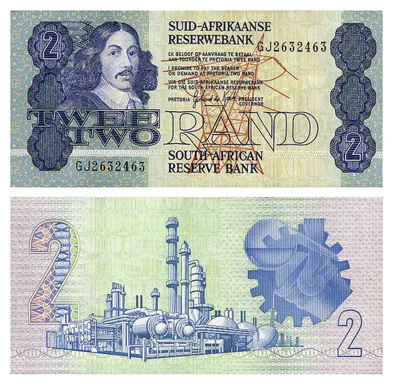 Banknotes