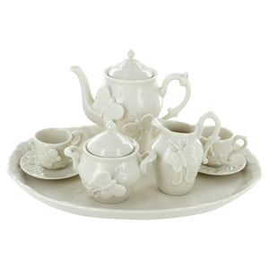 Tea Sets (Miniature)