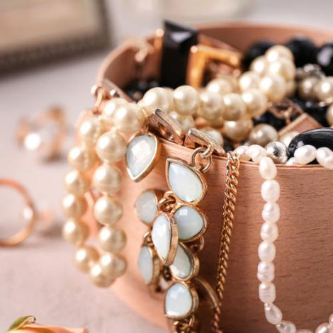 Jewellery