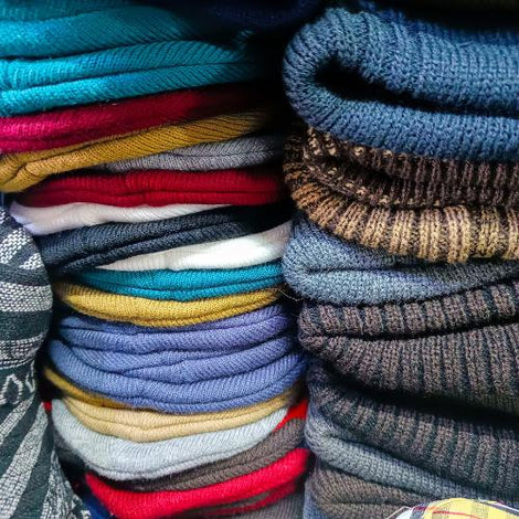 Hats, Caps and Beanies