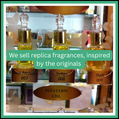013 White Oudh Ajmal (Ajmal) Generic Perfume