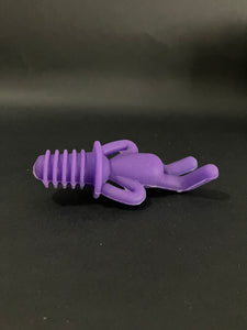 Bottle Stopper (Cute Purple)